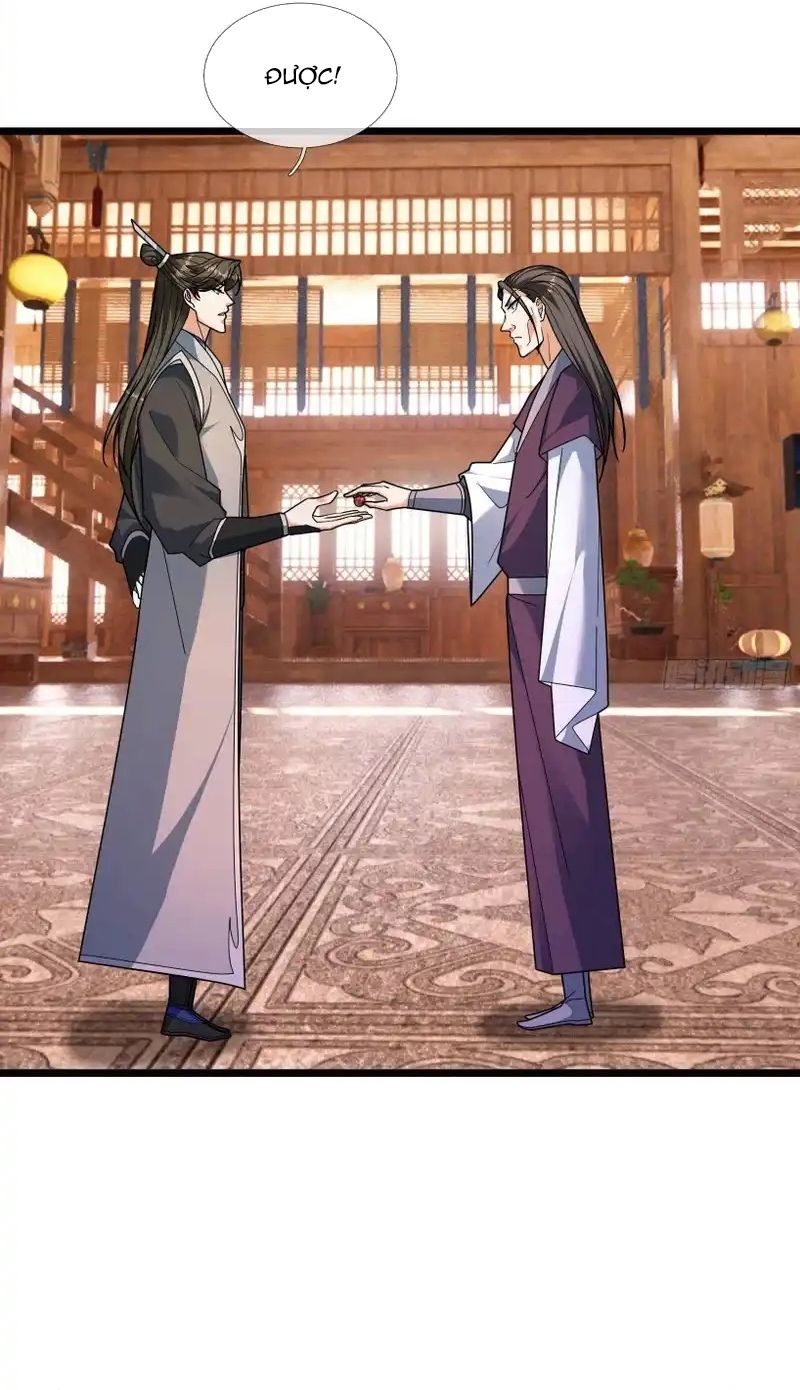 Tiên Làm Nô Thần Là Bộc, Đại Đế Làm Chó Giữ Nhà Chapter 77 - 2