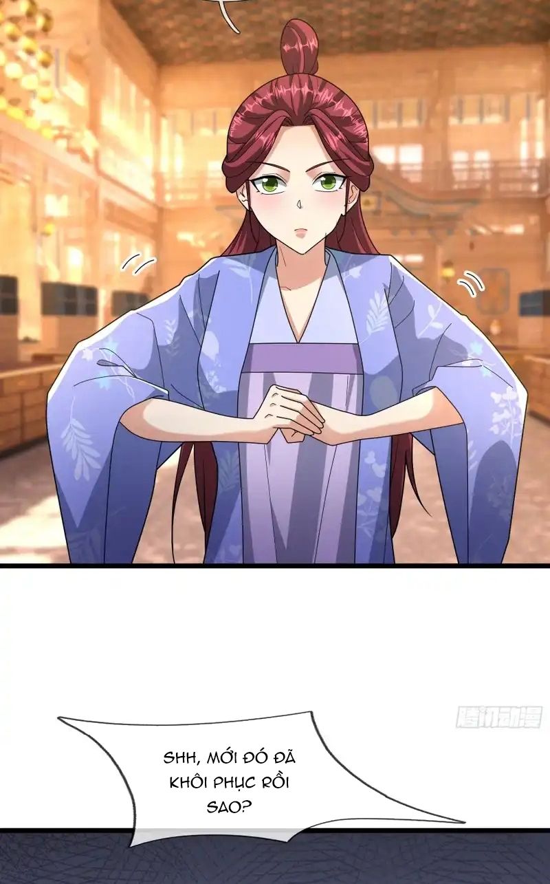 Tiên Làm Nô Thần Là Bộc, Đại Đế Làm Chó Giữ Nhà Chapter 77 - 13