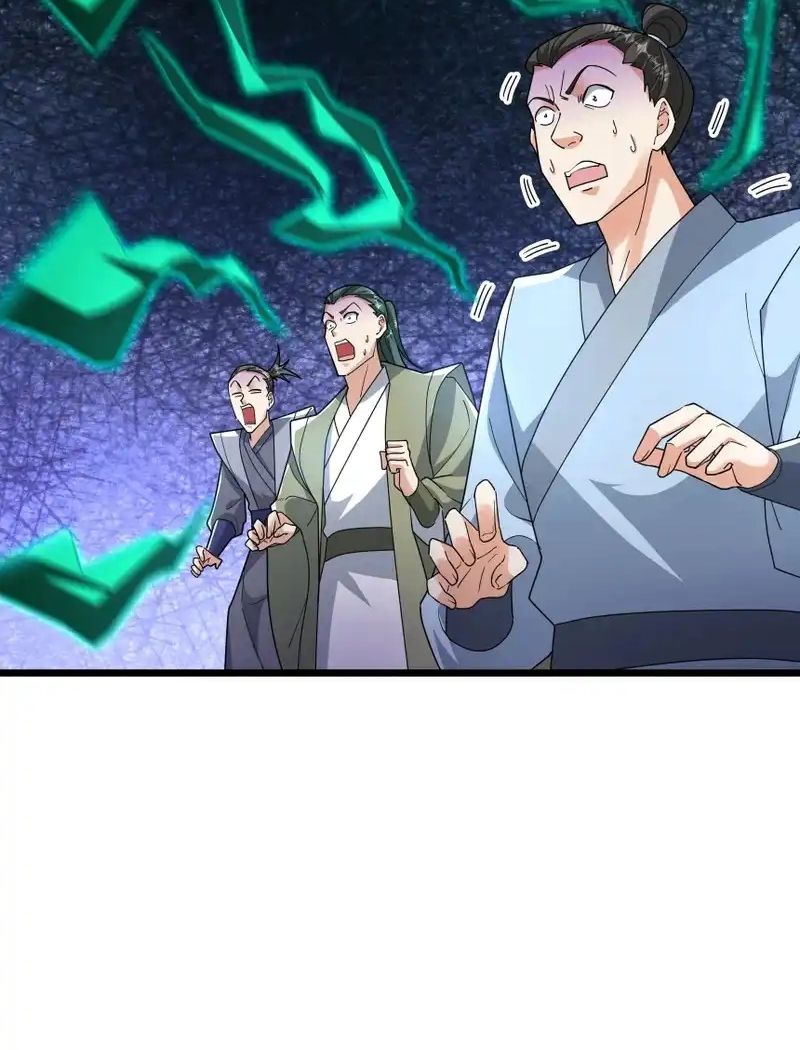 Tiên Làm Nô Thần Là Bộc, Đại Đế Làm Chó Giữ Nhà Chapter 77 - 17