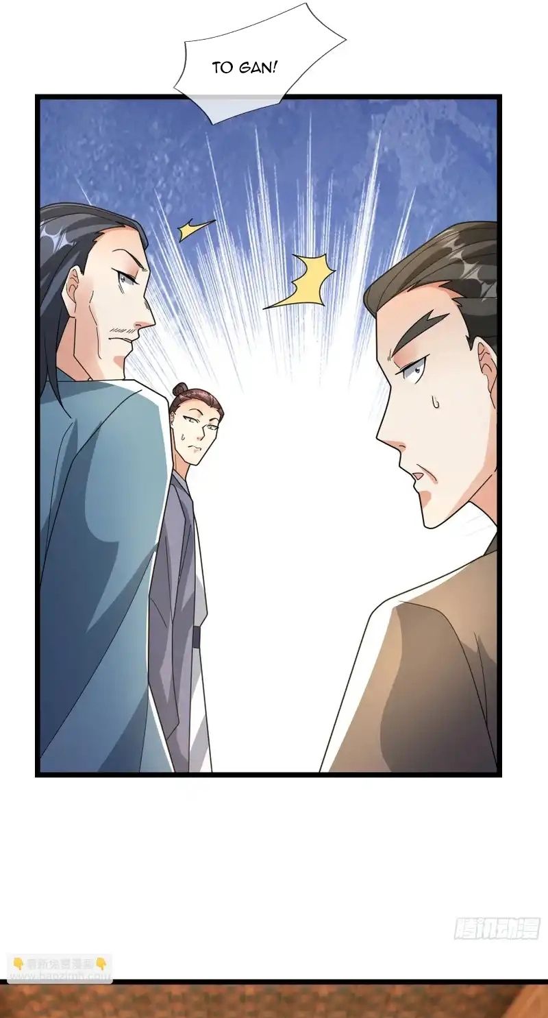 Tiên Làm Nô Thần Là Bộc, Đại Đế Làm Chó Giữ Nhà Chapter 77 - 21