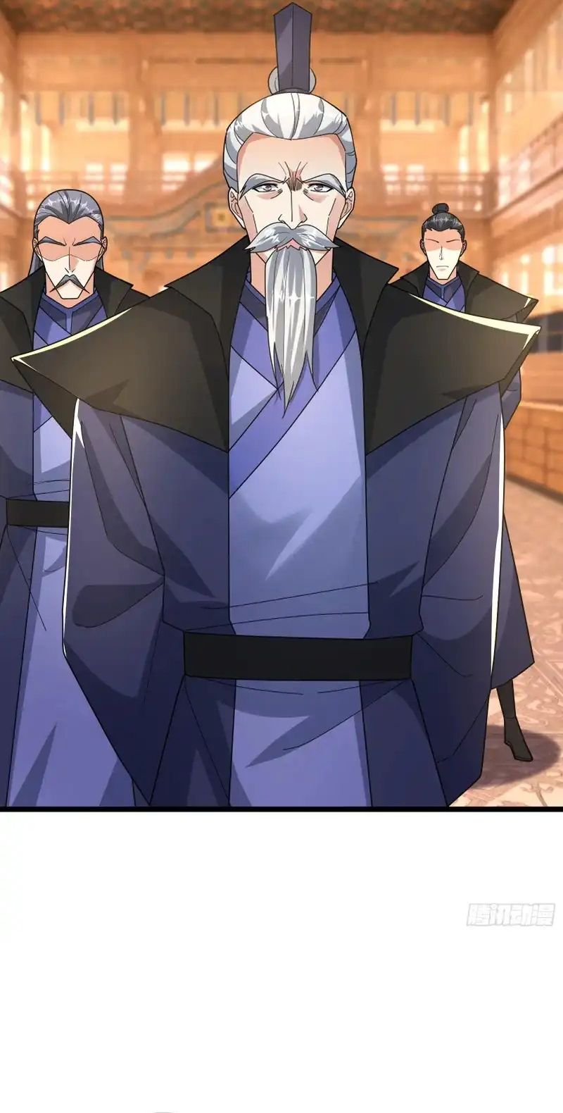 Tiên Làm Nô Thần Là Bộc, Đại Đế Làm Chó Giữ Nhà Chapter 77 - 22