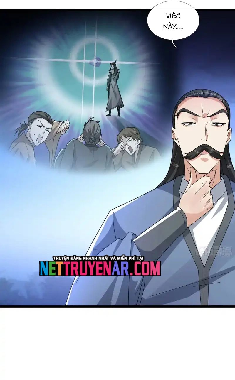 Tiên Làm Nô Thần Là Bộc, Đại Đế Làm Chó Giữ Nhà Chapter 77 - 27