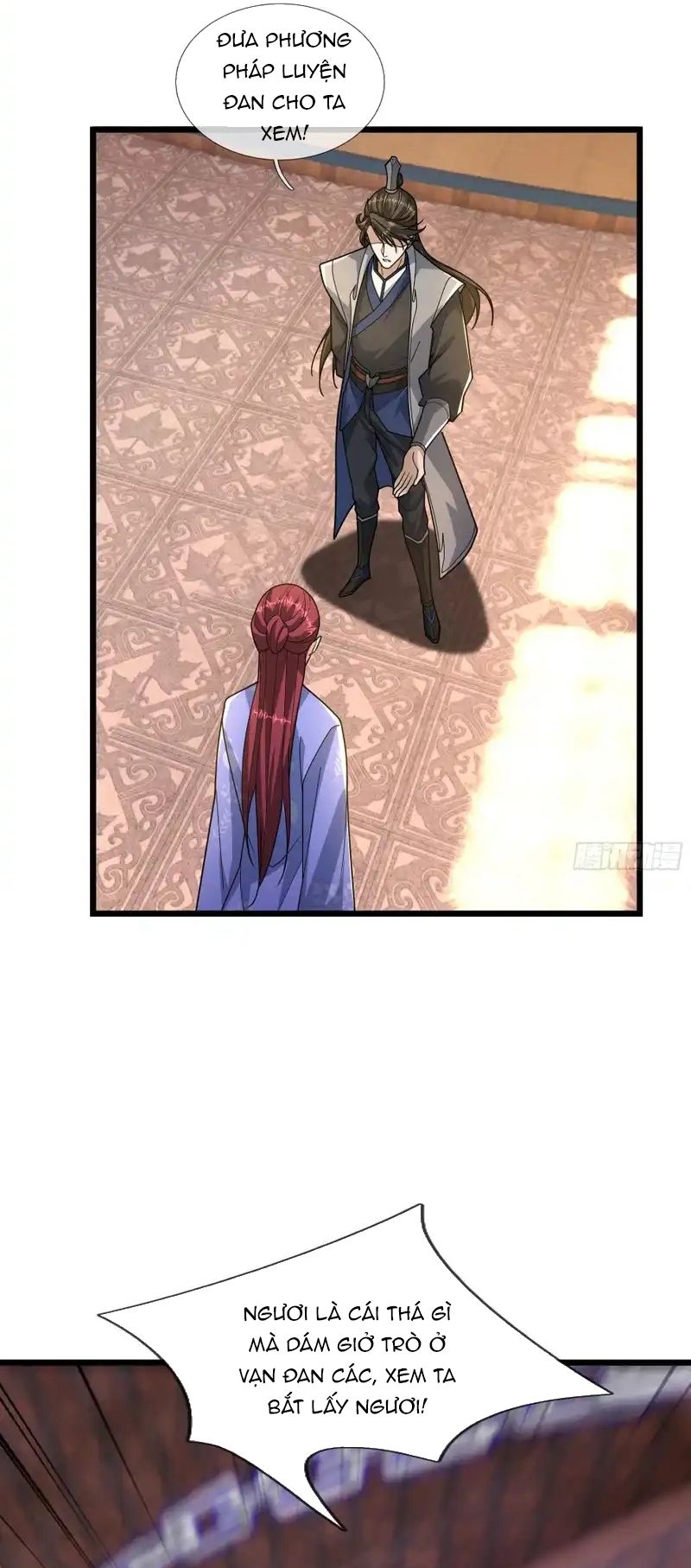 Tiên Làm Nô Thần Là Bộc, Đại Đế Làm Chó Giữ Nhà Chapter 77 - 28