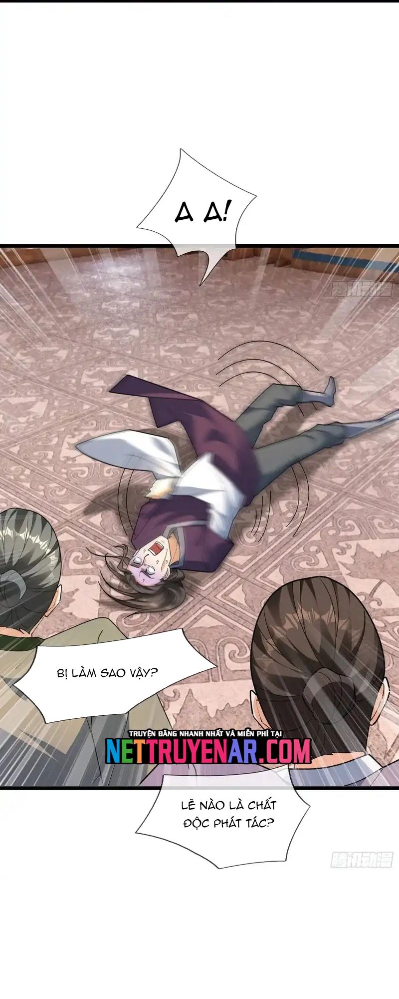 Tiên Làm Nô Thần Là Bộc, Đại Đế Làm Chó Giữ Nhà Chapter 77 - 4