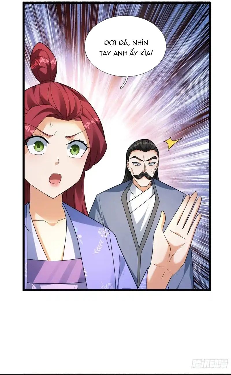 Tiên Làm Nô Thần Là Bộc, Đại Đế Làm Chó Giữ Nhà Chapter 77 - 7