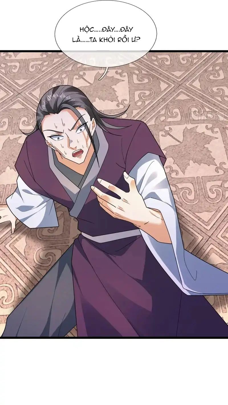 Tiên Làm Nô Thần Là Bộc, Đại Đế Làm Chó Giữ Nhà Chapter 77 - 10