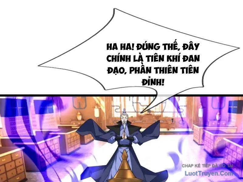 Tiên Làm Nô Thần Là Bộc, Đại Đế Làm Chó Giữ Nhà Chapter 79 - 2