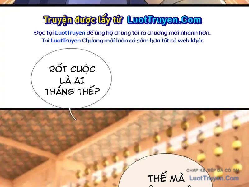 Tiên Làm Nô Thần Là Bộc, Đại Đế Làm Chó Giữ Nhà Chapter 79 - 104