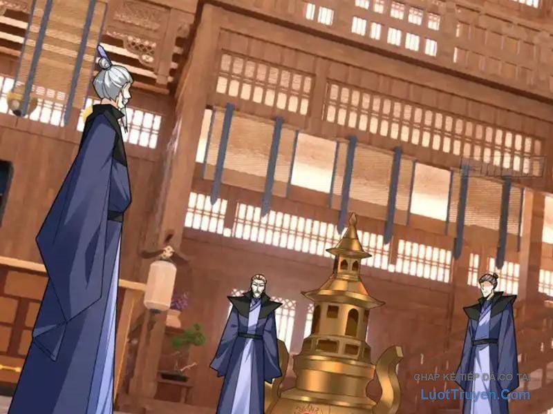 Tiên Làm Nô Thần Là Bộc, Đại Đế Làm Chó Giữ Nhà Chapter 79 - 20