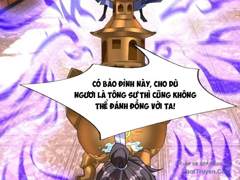 Tiên Làm Nô Thần Là Bộc, Đại Đế Làm Chó Giữ Nhà Chapter 79 - 3