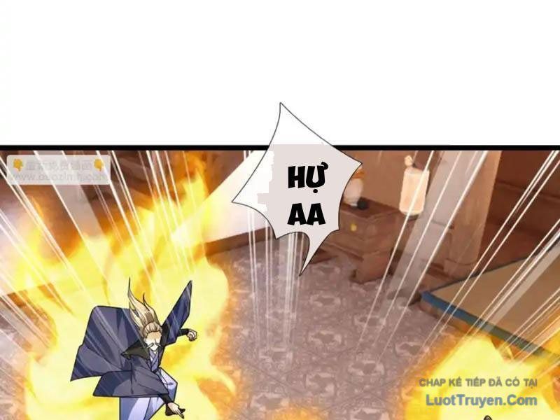 Tiên Làm Nô Thần Là Bộc, Đại Đế Làm Chó Giữ Nhà Chapter 79 - 22