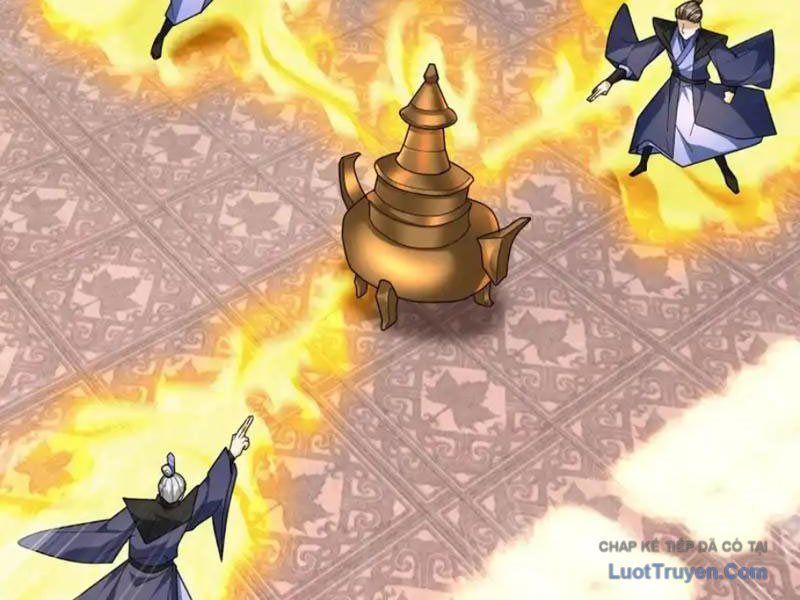 Tiên Làm Nô Thần Là Bộc, Đại Đế Làm Chó Giữ Nhà Chapter 79 - 23