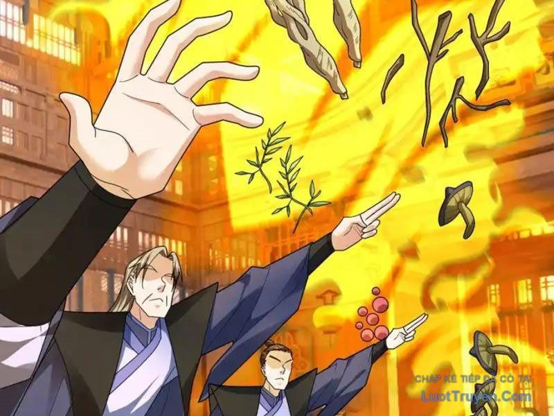 Tiên Làm Nô Thần Là Bộc, Đại Đế Làm Chó Giữ Nhà Chapter 79 - 28