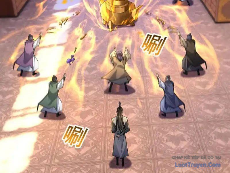 Tiên Làm Nô Thần Là Bộc, Đại Đế Làm Chó Giữ Nhà Chapter 79 - 33