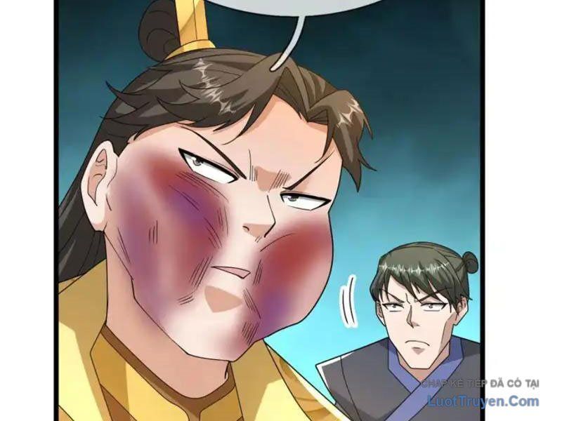 Tiên Làm Nô Thần Là Bộc, Đại Đế Làm Chó Giữ Nhà Chapter 79 - 37