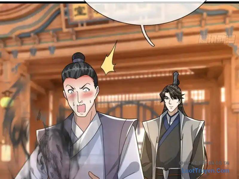 Tiên Làm Nô Thần Là Bộc, Đại Đế Làm Chó Giữ Nhà Chapter 79 - 39