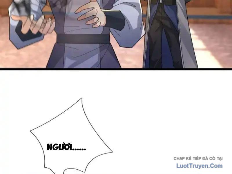 Tiên Làm Nô Thần Là Bộc, Đại Đế Làm Chó Giữ Nhà Chapter 79 - 40