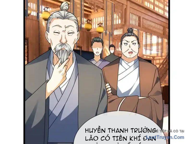 Tiên Làm Nô Thần Là Bộc, Đại Đế Làm Chó Giữ Nhà Chapter 79 - 5