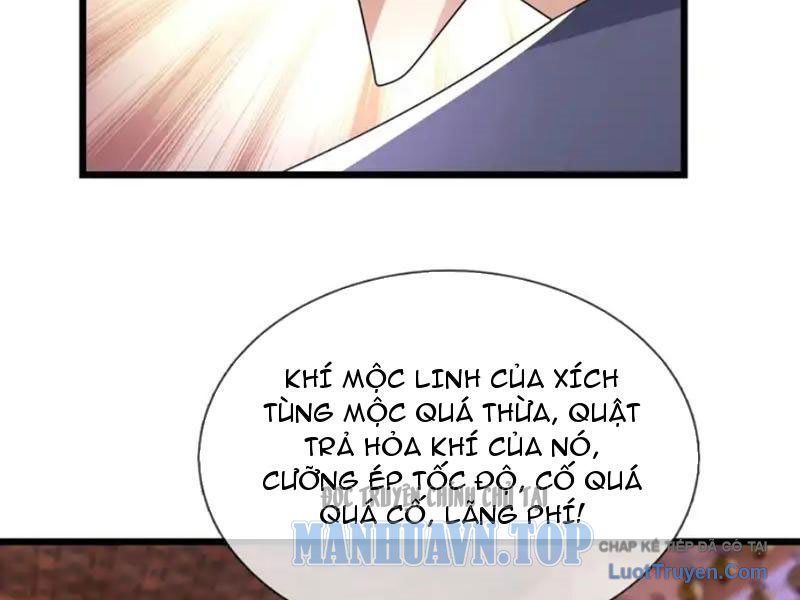 Tiên Làm Nô Thần Là Bộc, Đại Đế Làm Chó Giữ Nhà Chapter 79 - 42