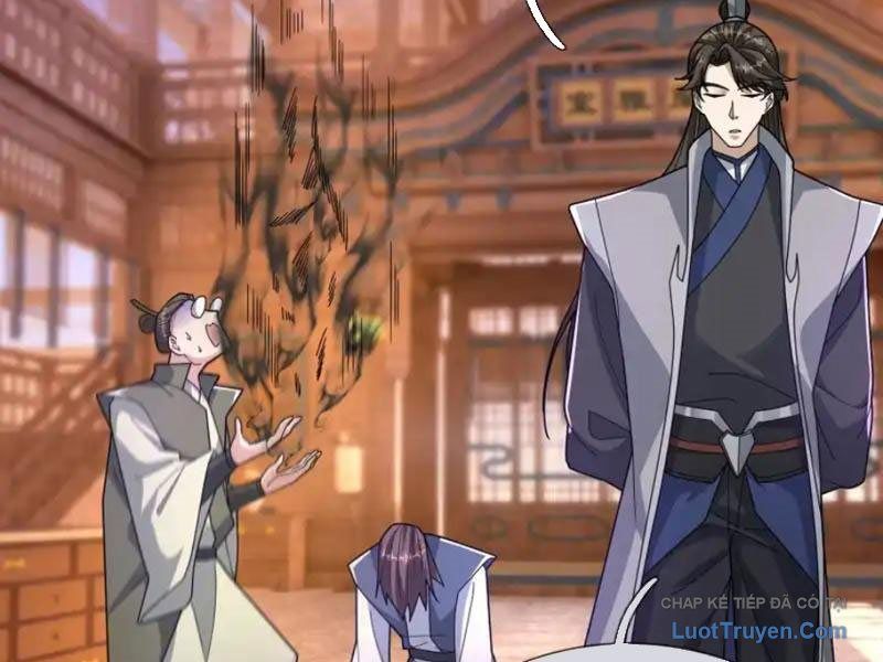 Tiên Làm Nô Thần Là Bộc, Đại Đế Làm Chó Giữ Nhà Chapter 79 - 48