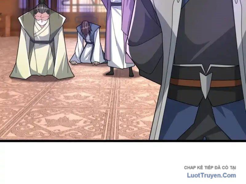 Tiên Làm Nô Thần Là Bộc, Đại Đế Làm Chó Giữ Nhà Chapter 79 - 53