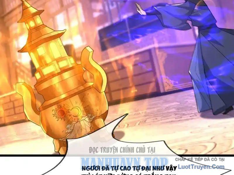 Tiên Làm Nô Thần Là Bộc, Đại Đế Làm Chó Giữ Nhà Chapter 79 - 55