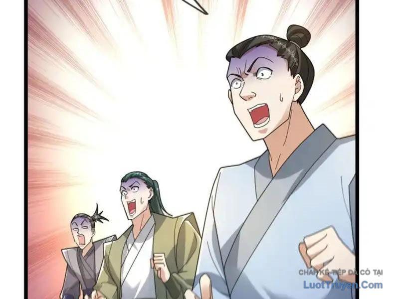 Tiên Làm Nô Thần Là Bộc, Đại Đế Làm Chó Giữ Nhà Chapter 79 - 64