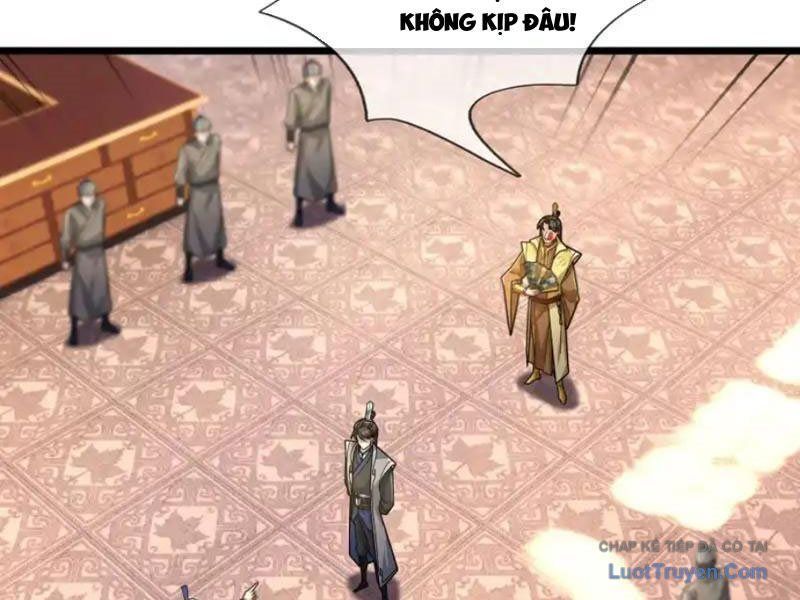 Tiên Làm Nô Thần Là Bộc, Đại Đế Làm Chó Giữ Nhà Chapter 79 - 71