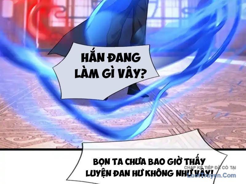 Tiên Làm Nô Thần Là Bộc, Đại Đế Làm Chó Giữ Nhà Chapter 79 - 78