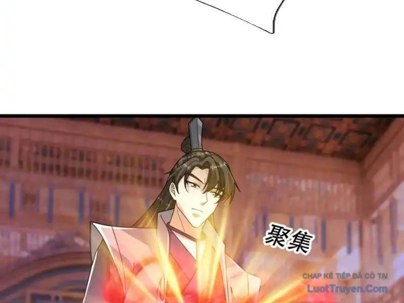 Tiên Làm Nô Thần Là Bộc, Đại Đế Làm Chó Giữ Nhà Chapter 79 - 84