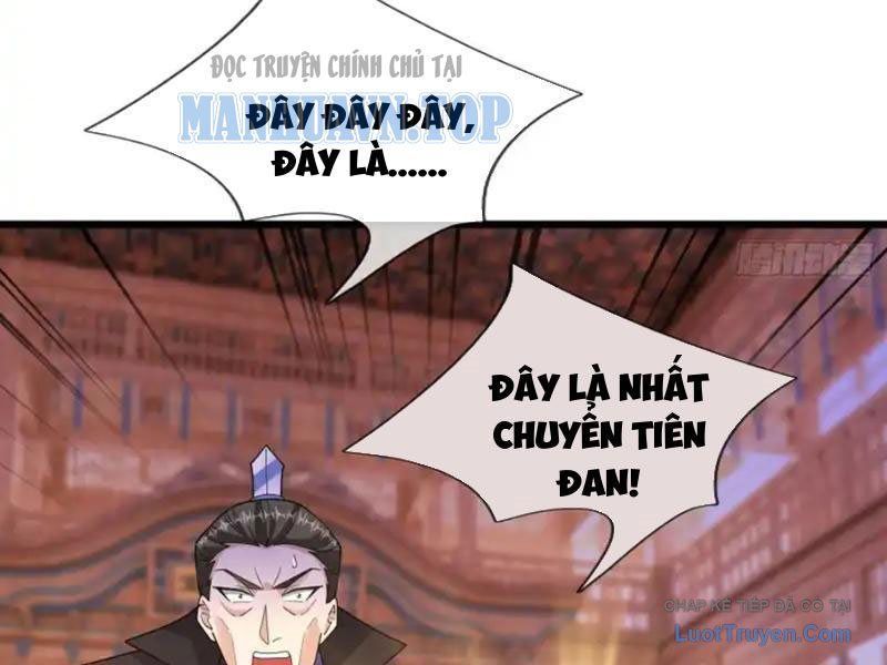 Tiên Làm Nô Thần Là Bộc, Đại Đế Làm Chó Giữ Nhà Chapter 79 - 89