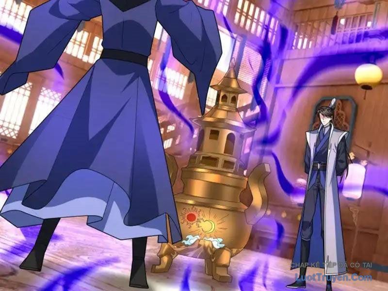 Tiên Làm Nô Thần Là Bộc, Đại Đế Làm Chó Giữ Nhà Chapter 79 - 10