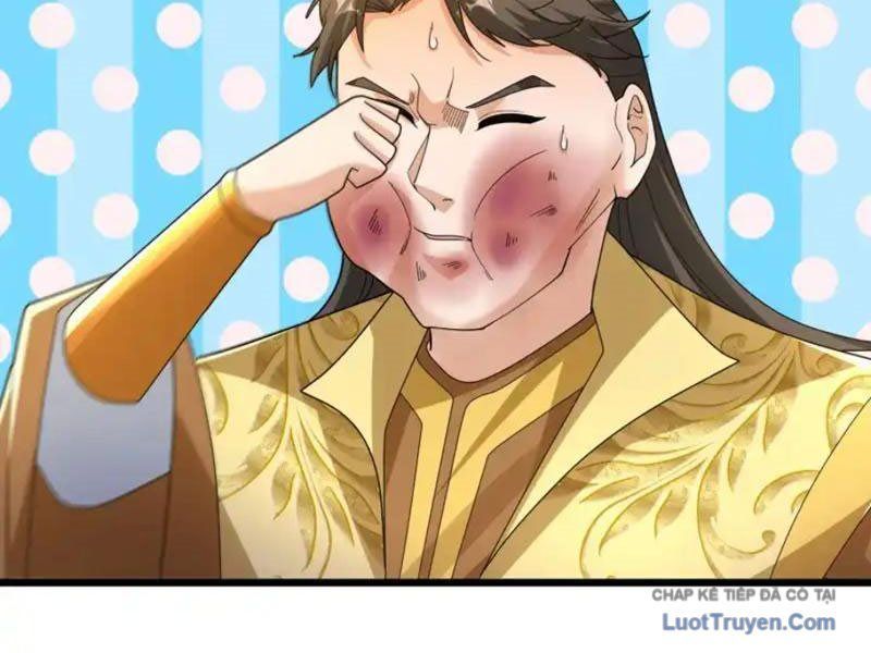 Tiên Làm Nô Thần Là Bộc, Đại Đế Làm Chó Giữ Nhà Chapter 79 - 94