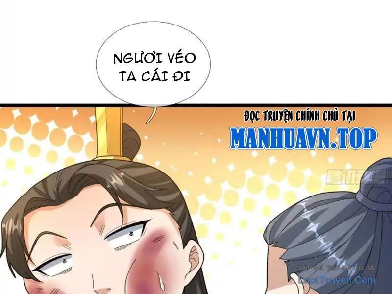 Tiên Làm Nô Thần Là Bộc, Đại Đế Làm Chó Giữ Nhà Chapter 79 - 95