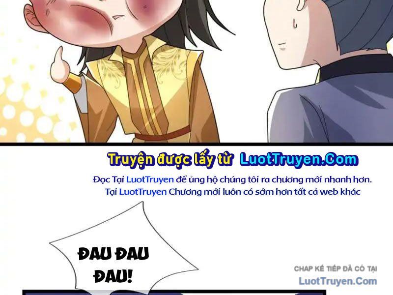 Tiên Làm Nô Thần Là Bộc, Đại Đế Làm Chó Giữ Nhà Chapter 79 - 96