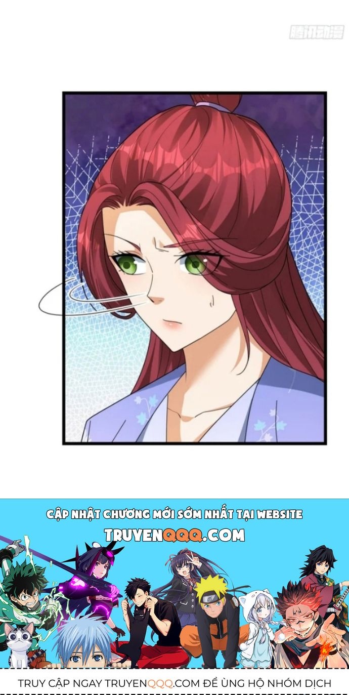 Tiên Làm Nô Thần Là Bộc, Đại Đế Làm Chó Giữ Nhà Chapter 80 - 15