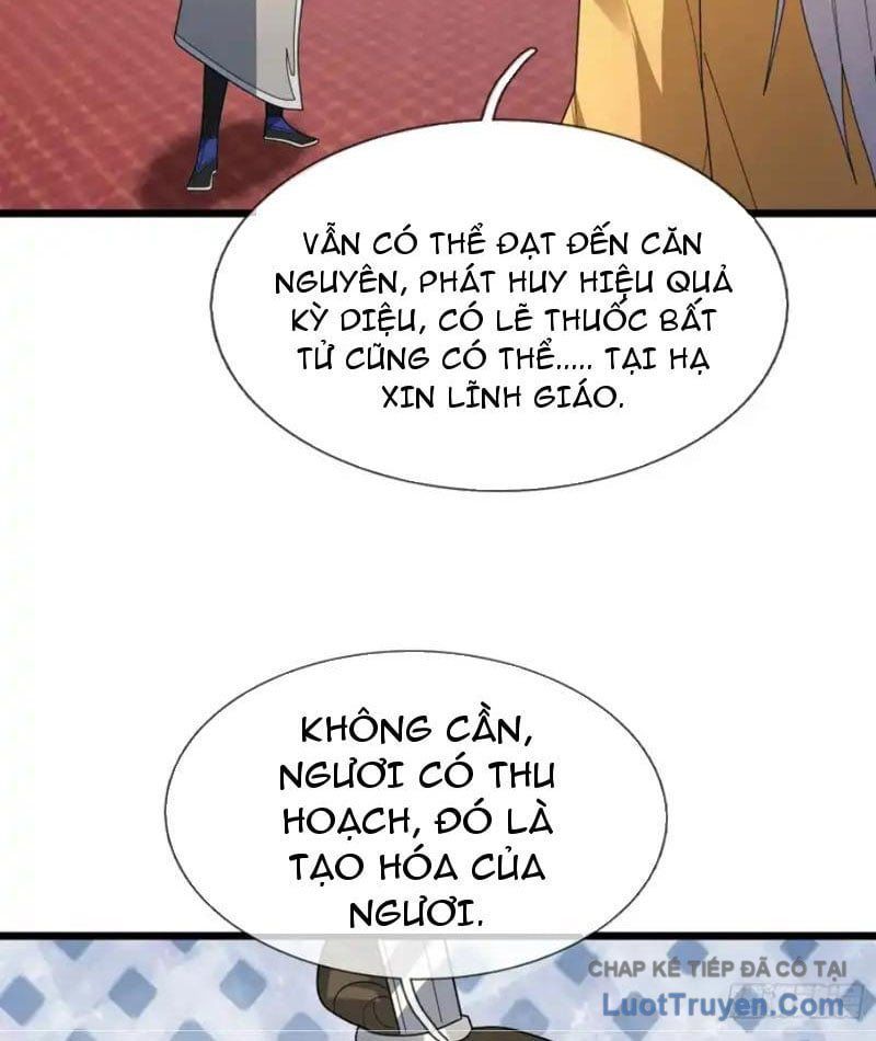 Tiên Làm Nô Thần Là Bộc, Đại Đế Làm Chó Giữ Nhà Chapter 81 - 11