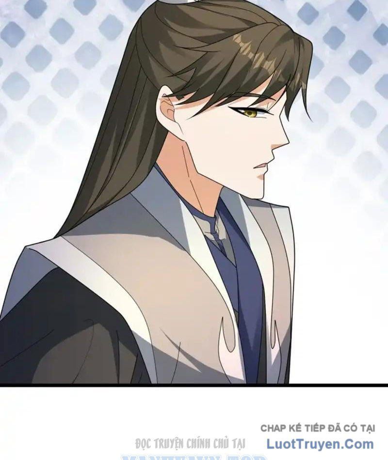 Tiên Làm Nô Thần Là Bộc, Đại Đế Làm Chó Giữ Nhà Chapter 81 - 12