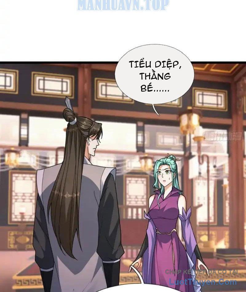 Tiên Làm Nô Thần Là Bộc, Đại Đế Làm Chó Giữ Nhà Chapter 81 - 13