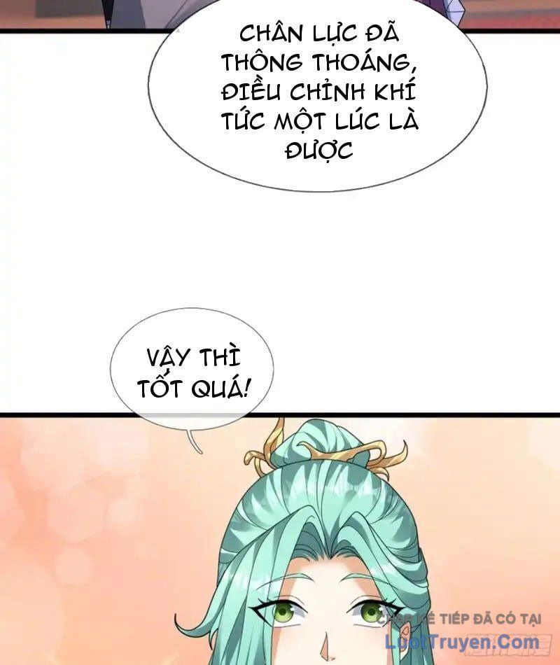 Tiên Làm Nô Thần Là Bộc, Đại Đế Làm Chó Giữ Nhà Chapter 81 - 14