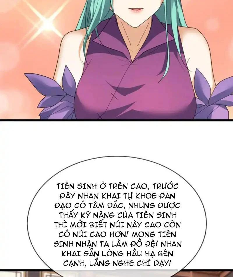 Tiên Làm Nô Thần Là Bộc, Đại Đế Làm Chó Giữ Nhà Chapter 81 - 15