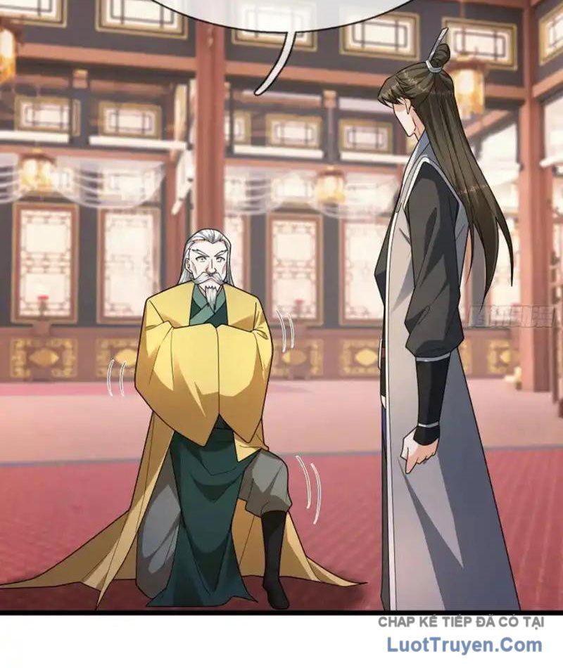 Tiên Làm Nô Thần Là Bộc, Đại Đế Làm Chó Giữ Nhà Chapter 81 - 16