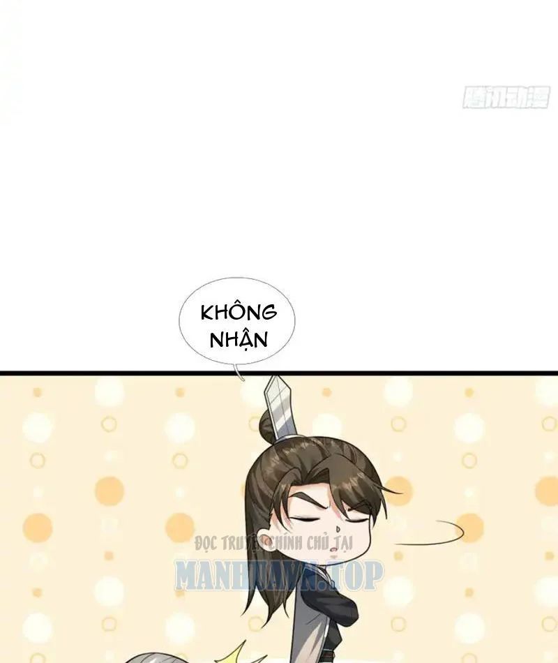 Tiên Làm Nô Thần Là Bộc, Đại Đế Làm Chó Giữ Nhà Chapter 81 - 17