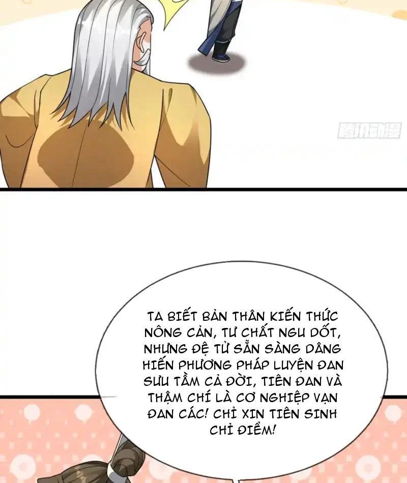 Tiên Làm Nô Thần Là Bộc, Đại Đế Làm Chó Giữ Nhà Chapter 81 - 18