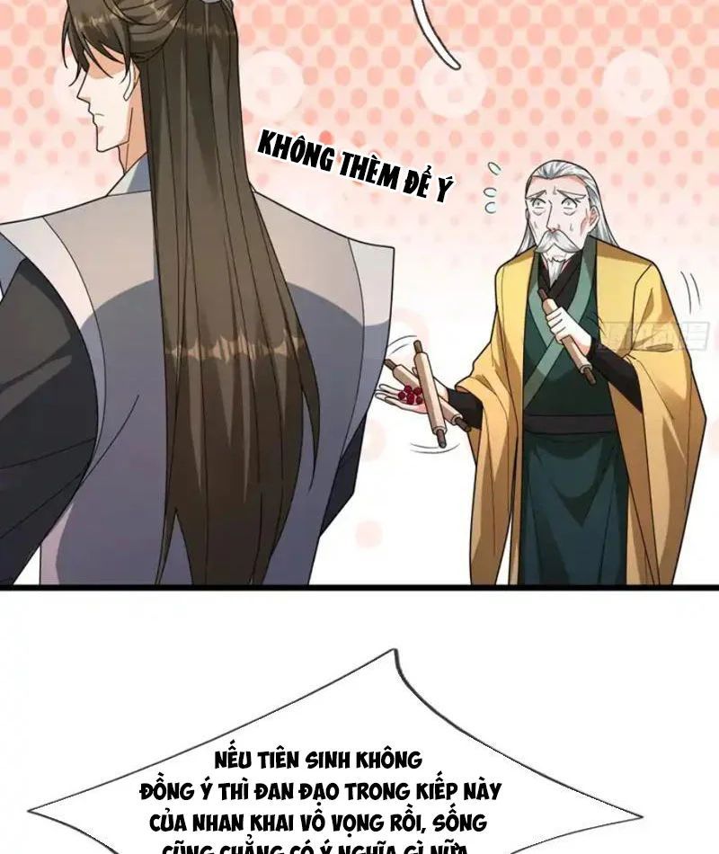 Tiên Làm Nô Thần Là Bộc, Đại Đế Làm Chó Giữ Nhà Chapter 81 - 19