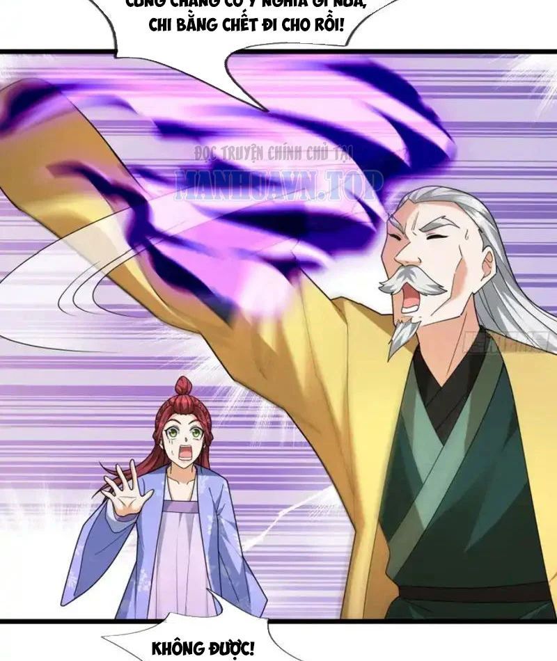 Tiên Làm Nô Thần Là Bộc, Đại Đế Làm Chó Giữ Nhà Chapter 81 - 20