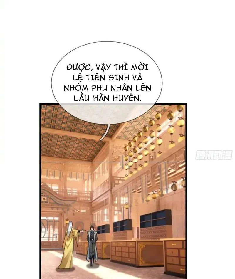 Tiên Làm Nô Thần Là Bộc, Đại Đế Làm Chó Giữ Nhà Chapter 81 - 3