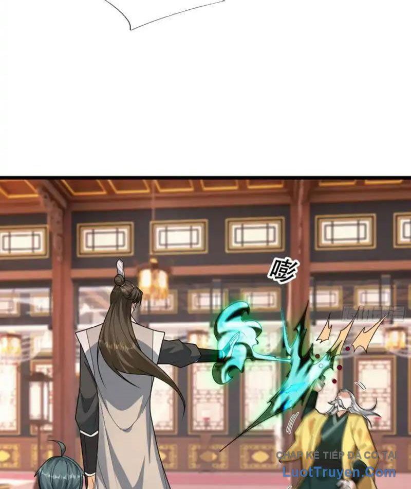 Tiên Làm Nô Thần Là Bộc, Đại Đế Làm Chó Giữ Nhà Chapter 81 - 21