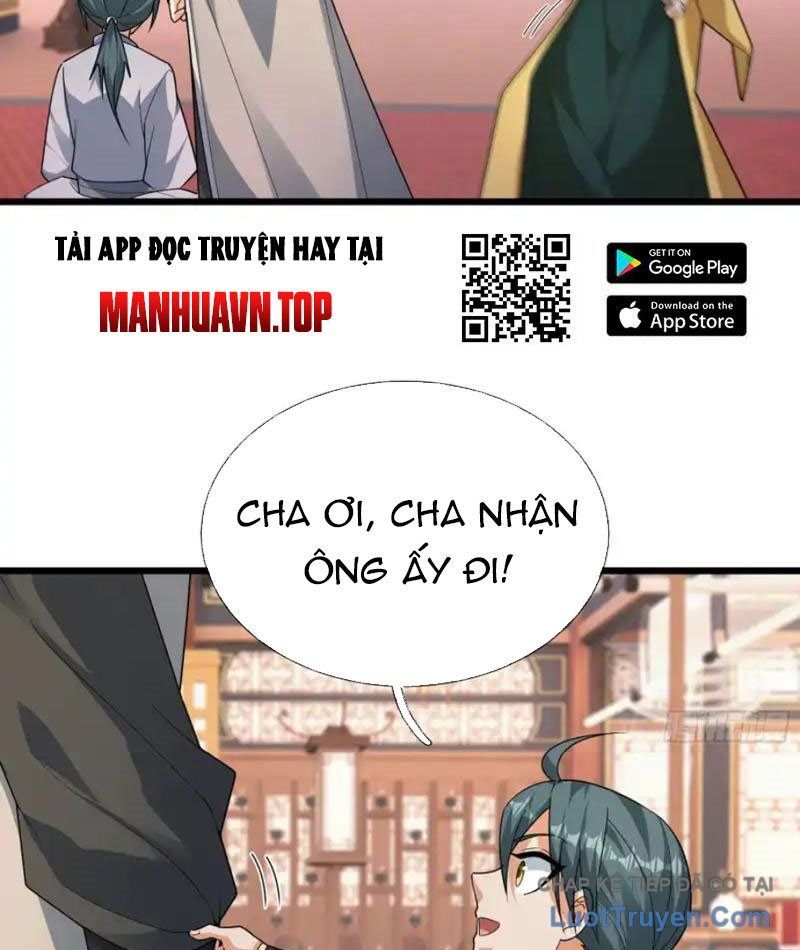 Tiên Làm Nô Thần Là Bộc, Đại Đế Làm Chó Giữ Nhà Chapter 81 - 22