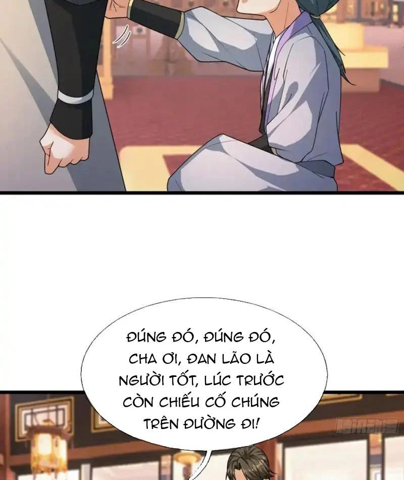 Tiên Làm Nô Thần Là Bộc, Đại Đế Làm Chó Giữ Nhà Chapter 81 - 23